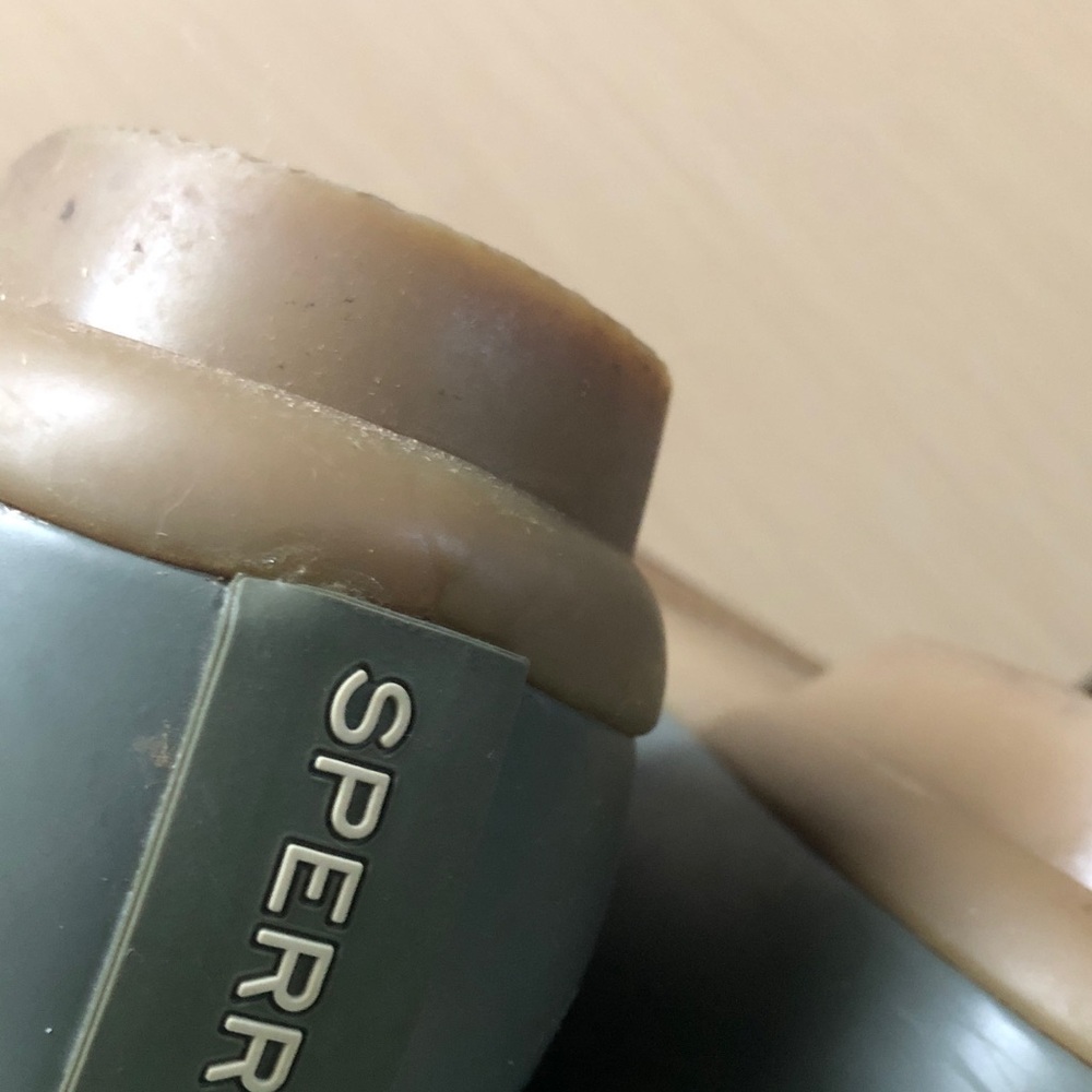 Sperry boots - Picture 8 of 14